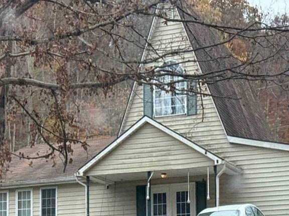1122 Brady Creek Road,South Webster,OH,United States preview
