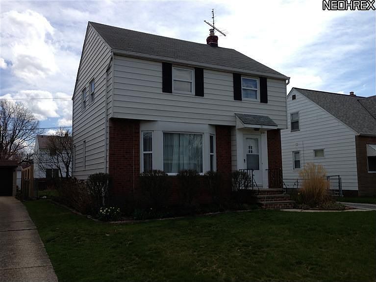 391 East 214th Street,Euclid,OH,US preview