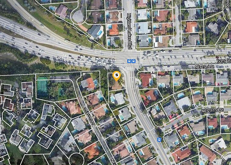 20230 Highland Lakes Boulevard,Miami,FL,United States preview