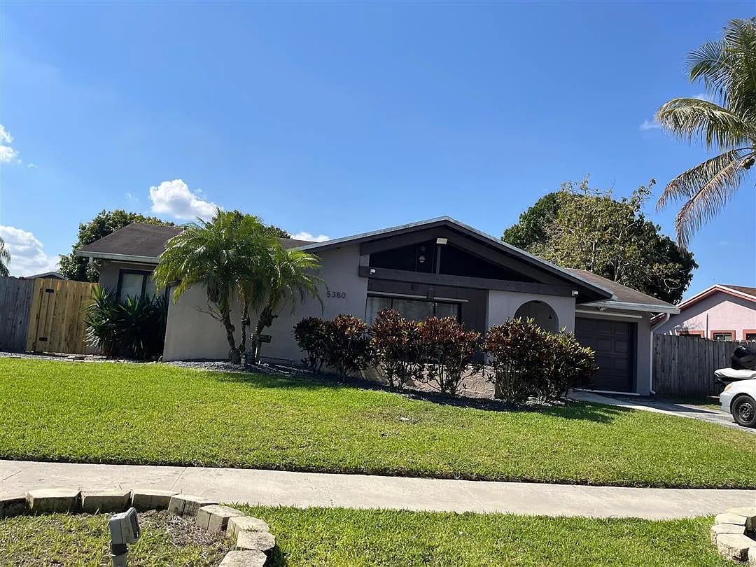 5380 Northwest 32nd Court,Margate,FL,United States preview