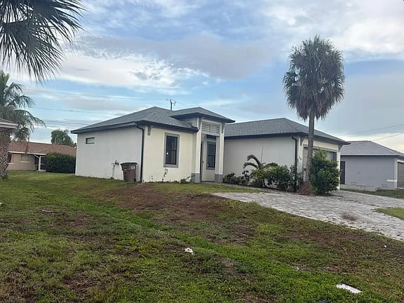3509 Santa Barbara Boulevard South,Cape Coral,FL,United States preview