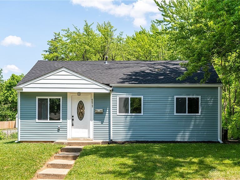 4473 Catalina Avenue,Dayton,OH,USA preview