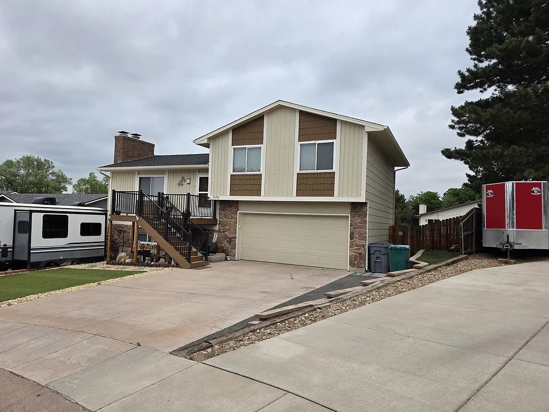 5150 Mayweed Court,Colorado Springs,CO,United States preview
