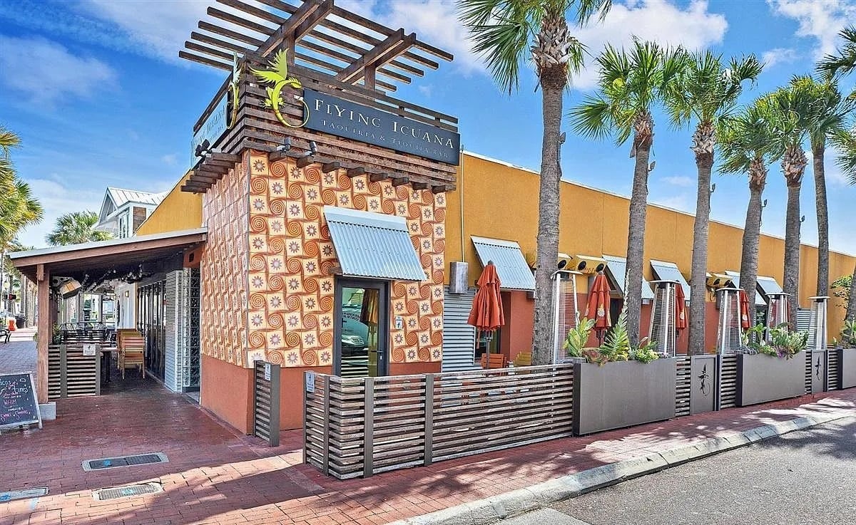 901 Ocean Boulevard,Atlantic Beach,FL,United States preview