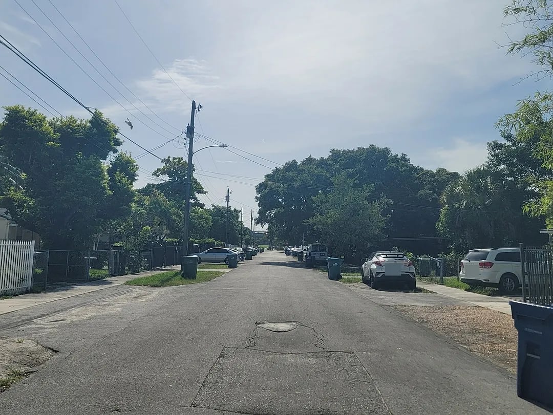 3048 Northwest 63rd Street,Miami,FL,United States preview