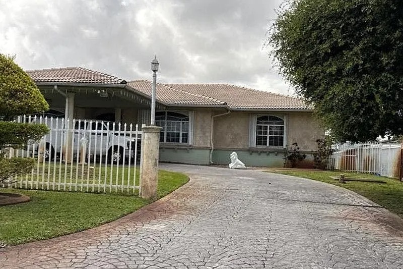 2940 Northwest 214th Street,Miami Gardens,FL,USA preview