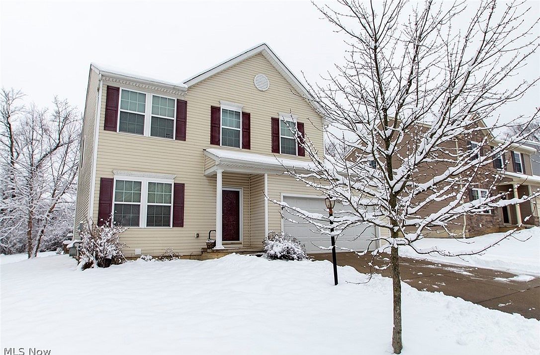 4287 Butterfly Circle,Medina,OH,United States preview