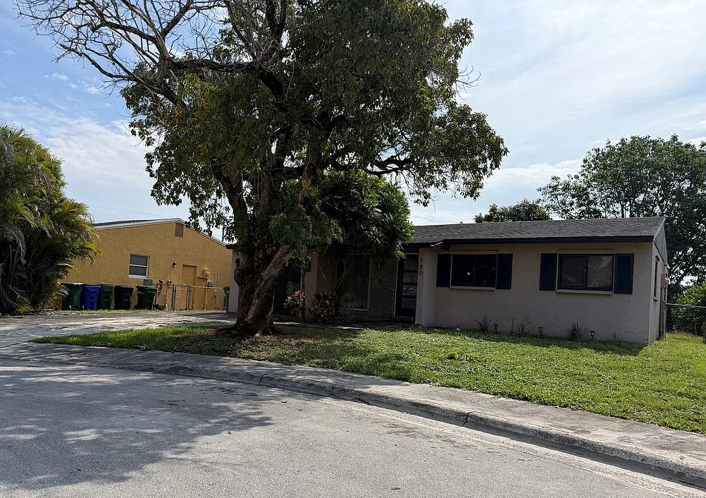 180 Southwest 78th Terrace,Margate,FL,USA preview
