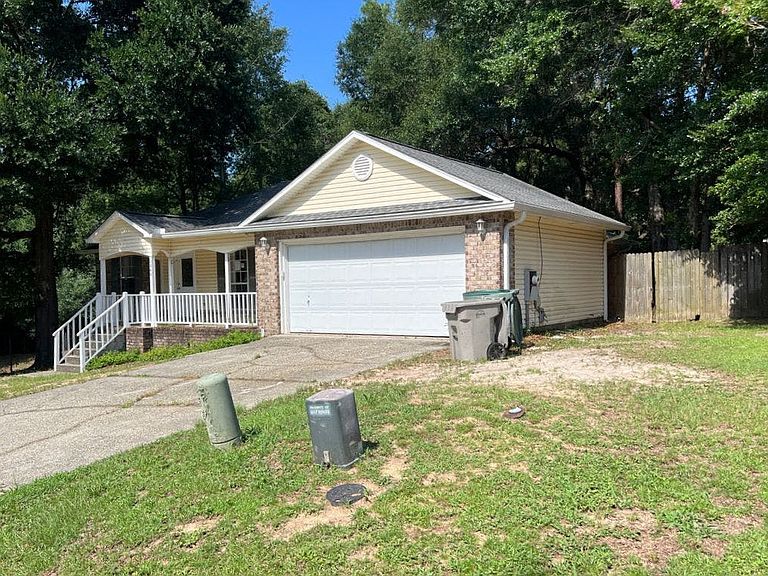 1060 Cobblestone Drive,Pensacola,FL,United States preview