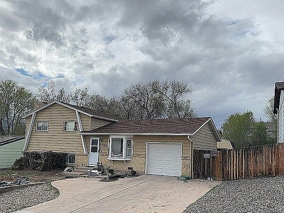 4108 Whittier Drive,Colorado Springs,CO,United States preview