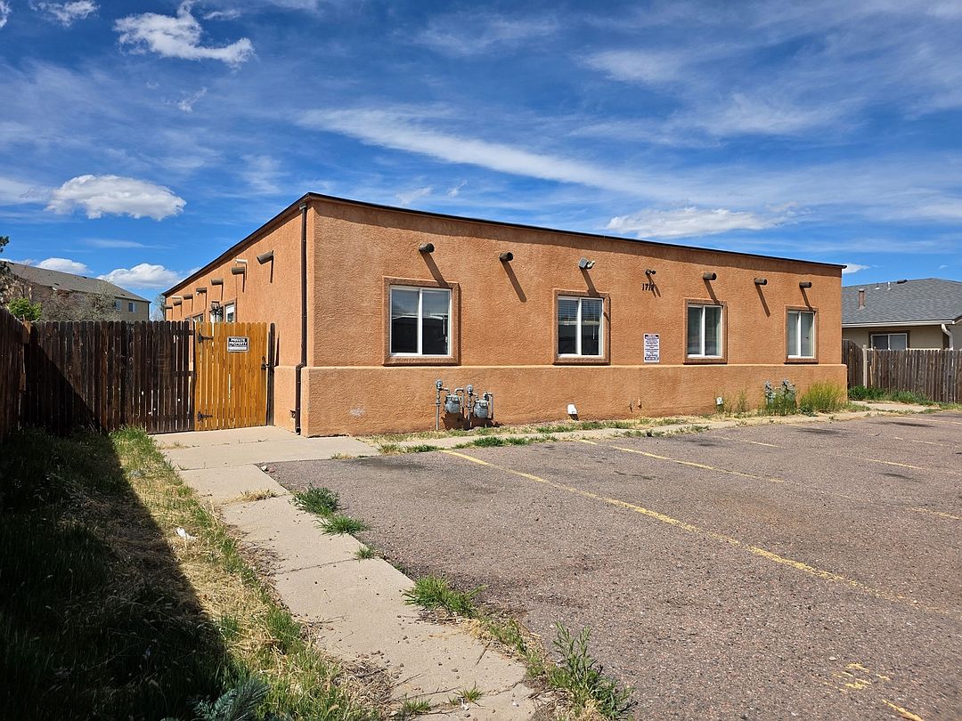 1712 Hampton South,Colorado Springs,CO,United States preview
