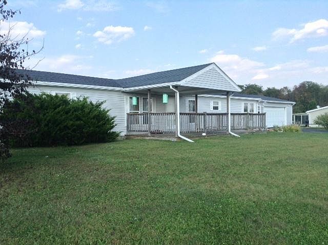7266 Pleasantville Road Northeast,Pleasantville,OH,United States preview