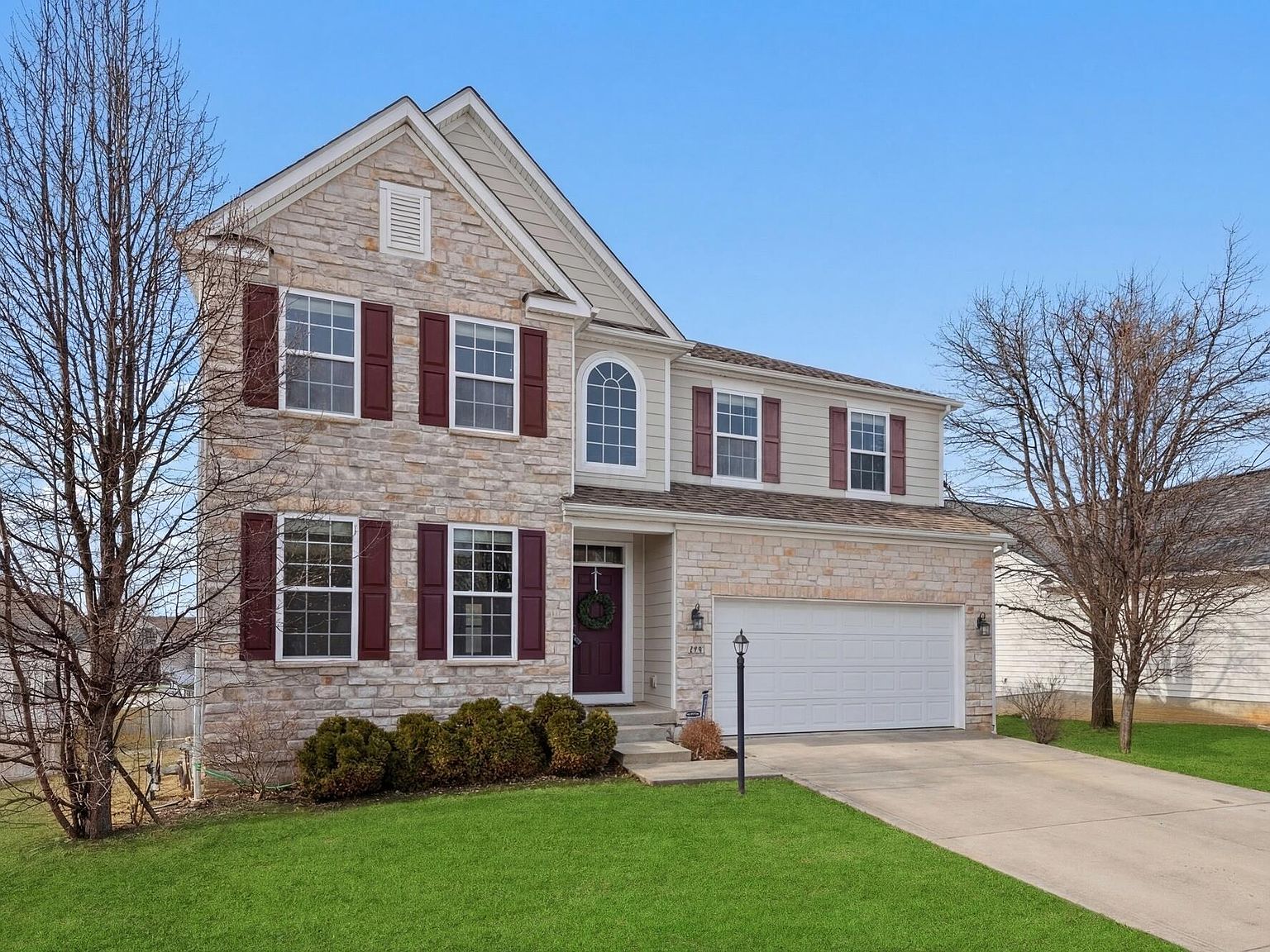 223 Antrim Street,Pickerington,OH,United States preview