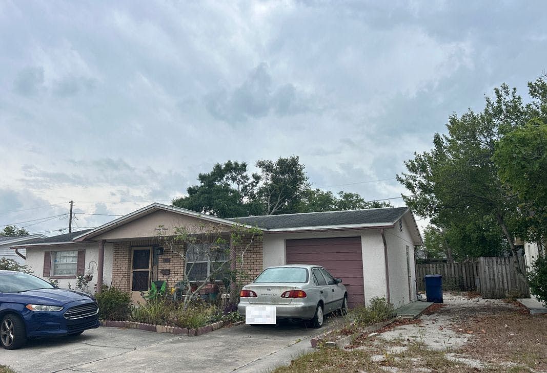 3538 Oxford Drive,Holiday,FL,United States preview