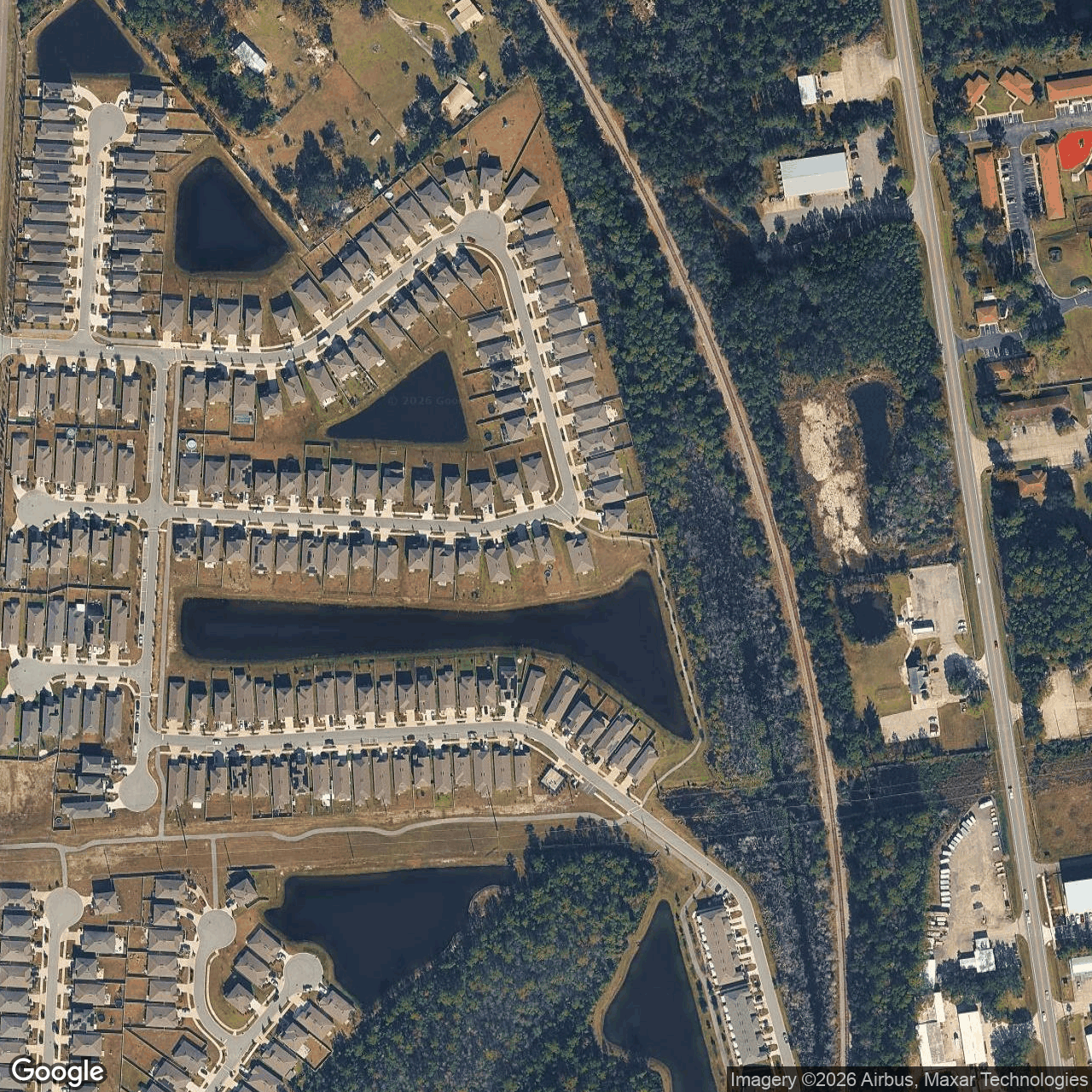 86647 Nassau Crossing Way,Yulee,FL,United States preview