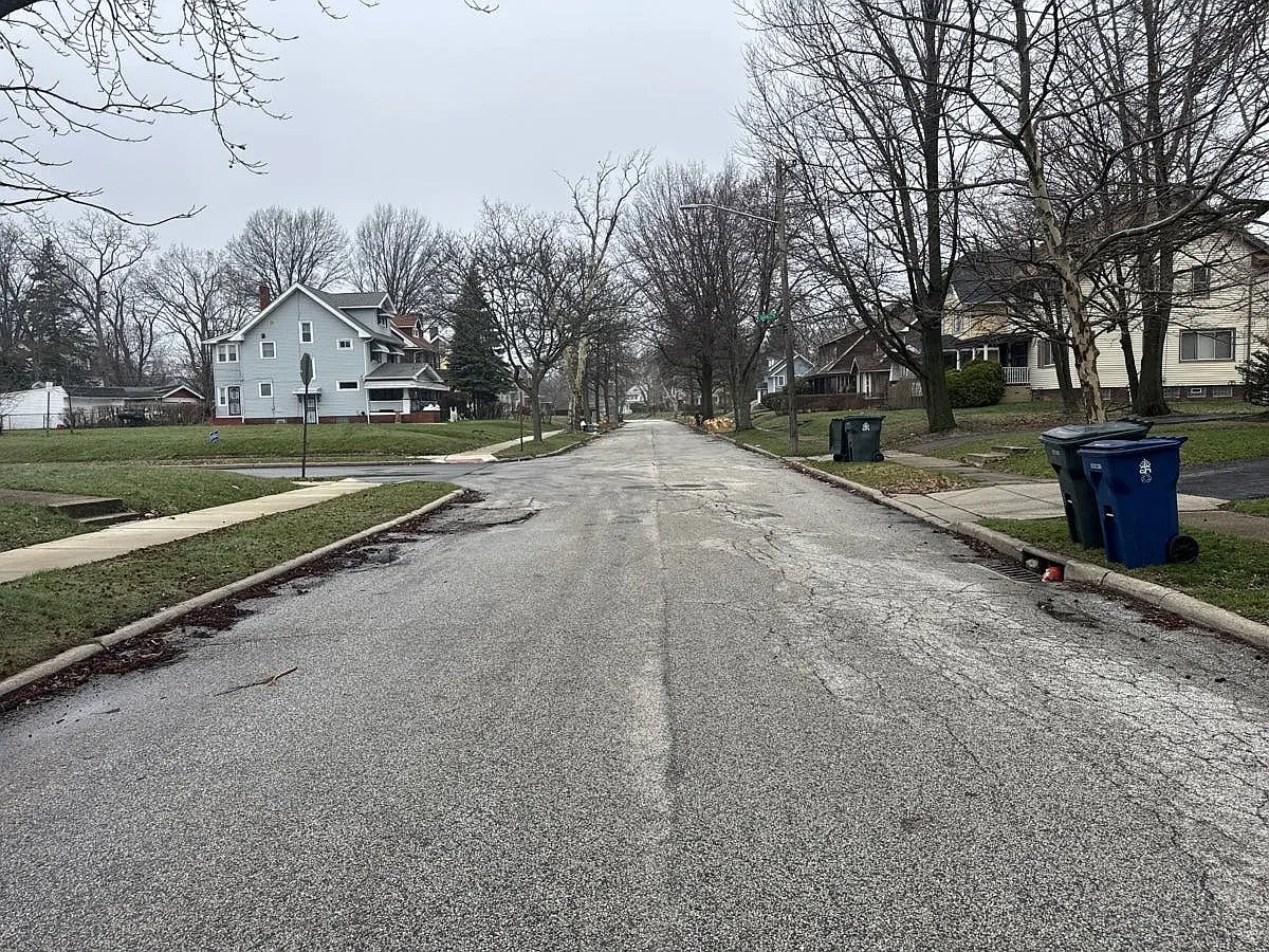 953 Brunswick Road,Cleveland Heights,OH,United States preview