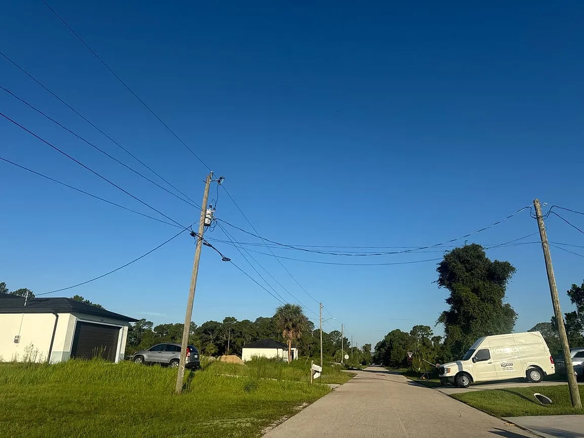 3210 64th Street West,Lehigh Acres,FL,United States preview