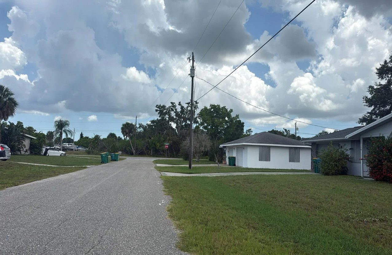 1036 Reed Terrace Northwest,Port Charlotte,FL,United States preview