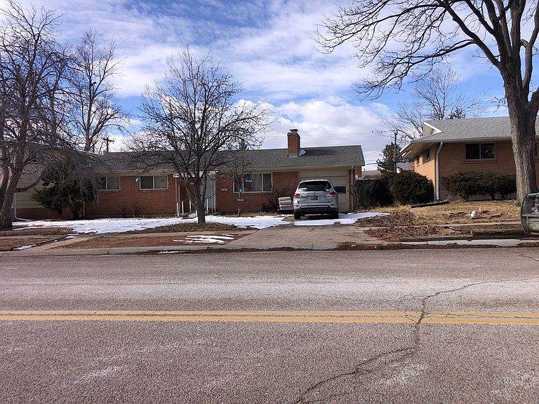 2114 Afton Way,Colorado Springs,CO,United States preview