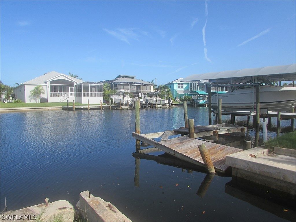 2761 Olive Street,Saint James City,FL,USA preview