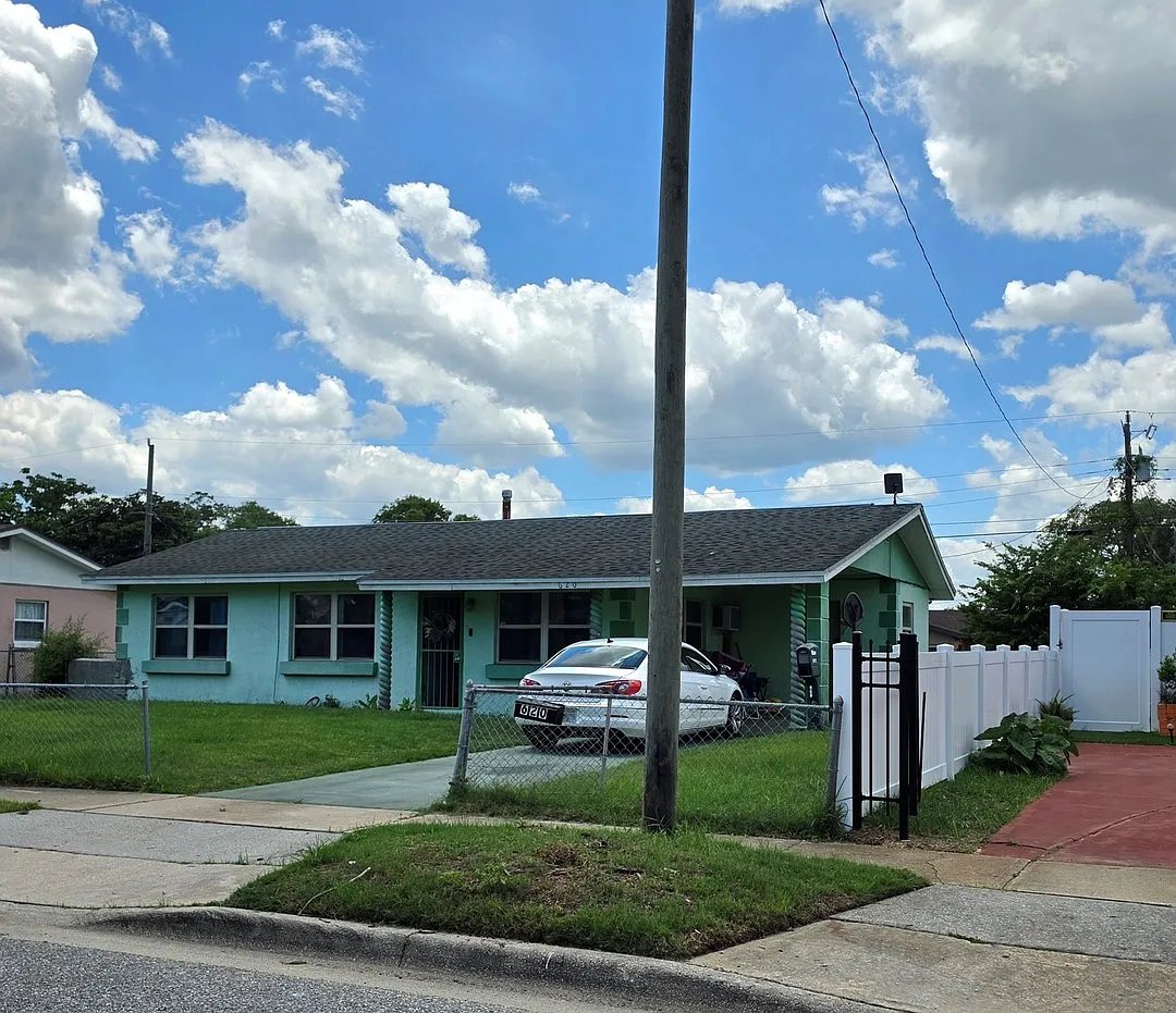 620 Willie Drive,Daytona Beach,FL,United States preview