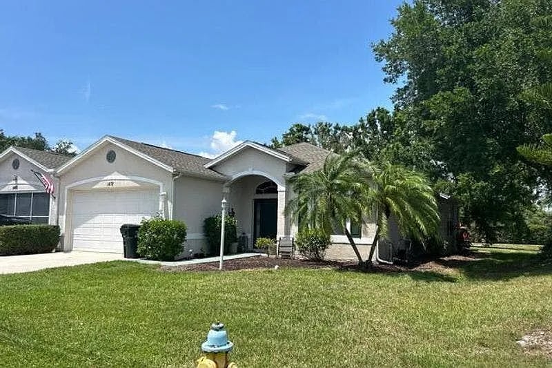 1478 Hedgewood Circle,North Port,FL,United States preview