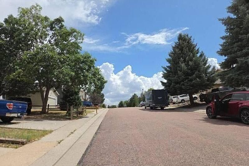 2845 Richmond Drive,Colorado Springs,CO,United States preview