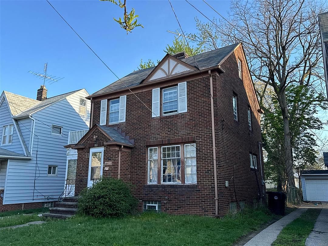 18109 Hiller Avenue,Cleveland,OH,United States preview