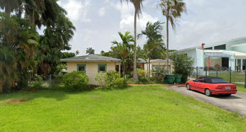 1212 Northeast 91st Street,Miami,FL,United States preview