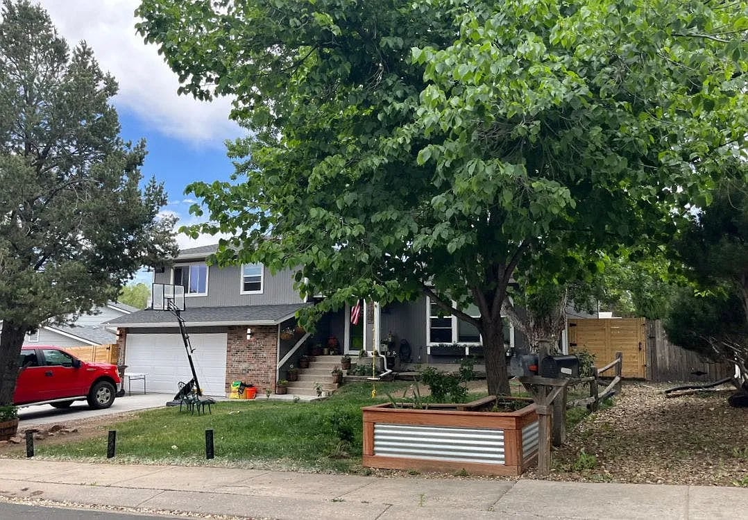 3355 Ashwood Circle,Colorado Springs,CO,United States preview