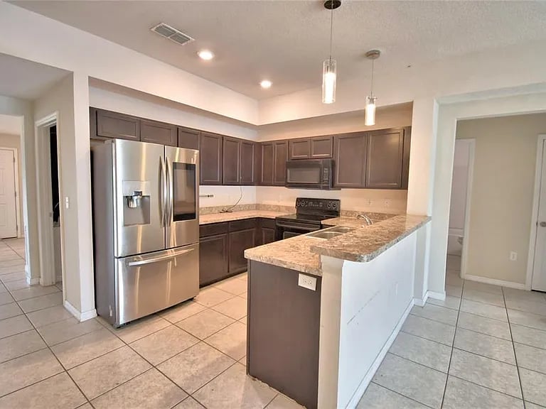 17 Zinnia Lane E,Poinciana,FL,United States preview