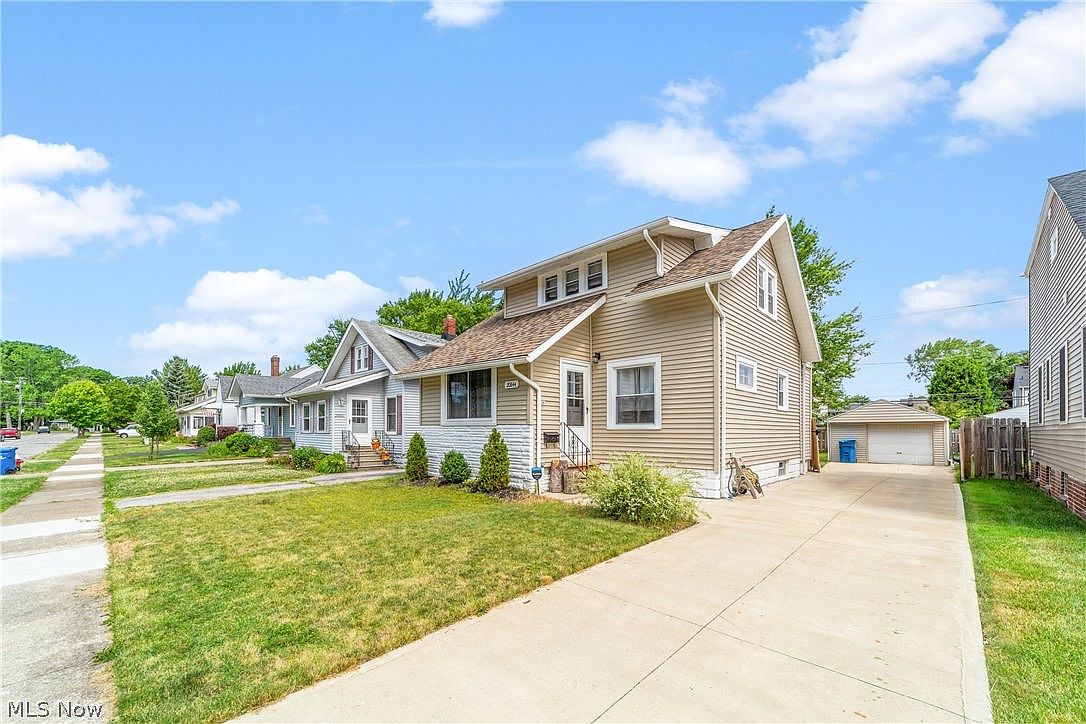 20844 Woodstock Avenue,Fairview Park,OH,United States preview