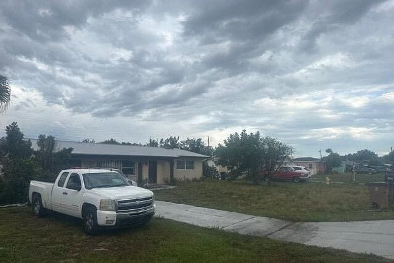 331 Hazelwood Avenue South,Lehigh Acres,FL,USA preview