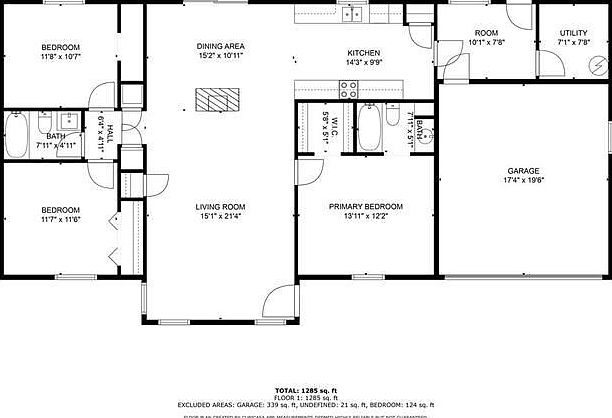 3108 Canmore Place,Tallahassee,FL,United States preview