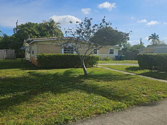 4921 Northwest 11th Place,Lauderhill,FL,United States preview