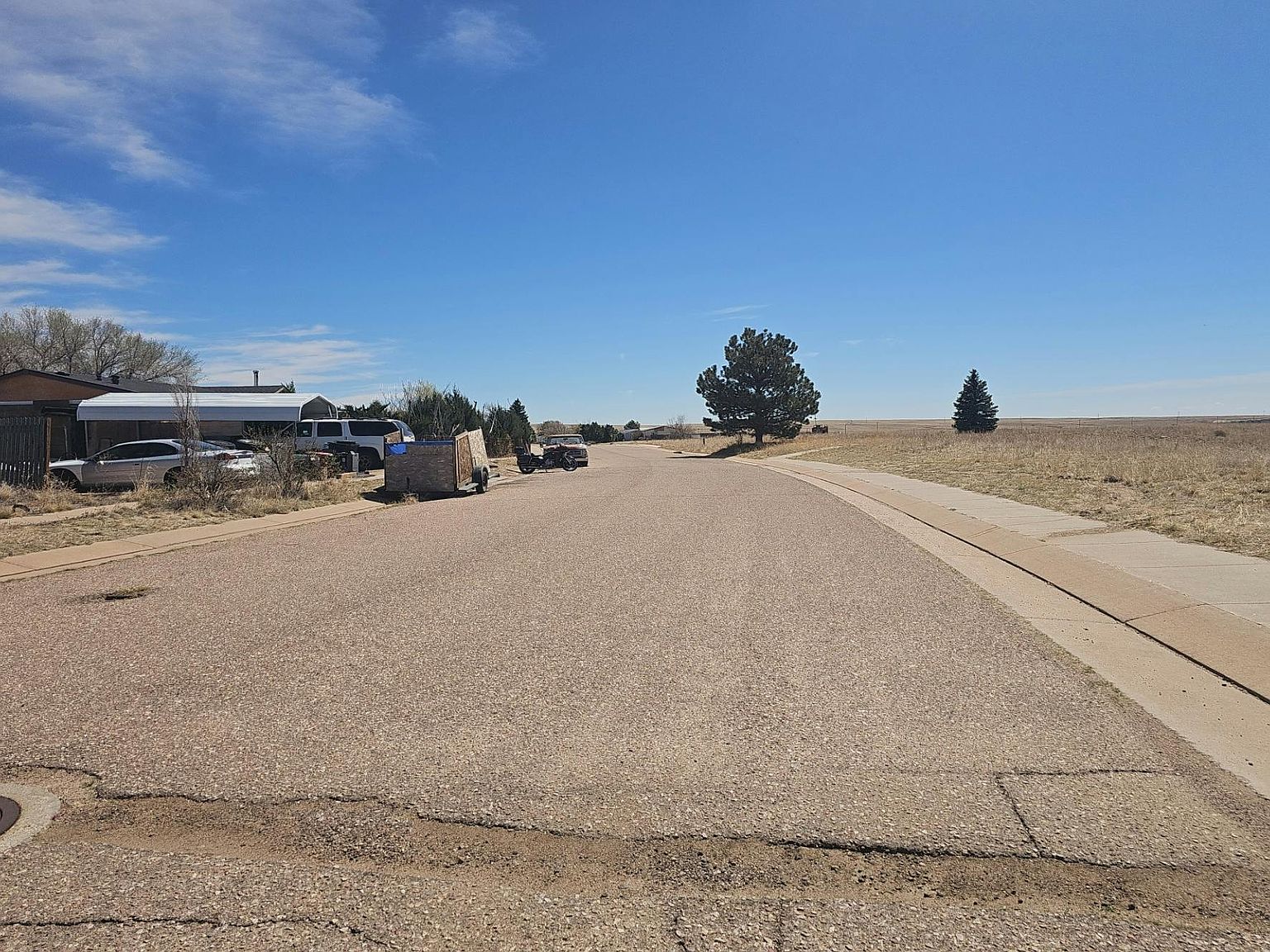 23670 Jayhawk Avenue,Colorado Springs,CO,United States preview
