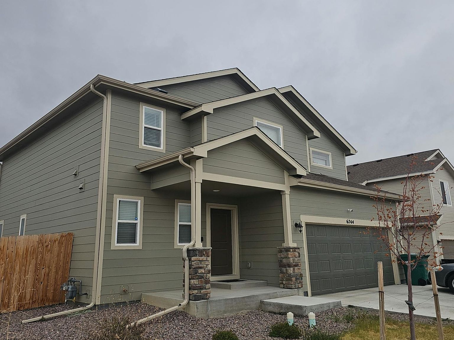 6744 Split Mountain Drive,Colorado Springs,CO,United States preview