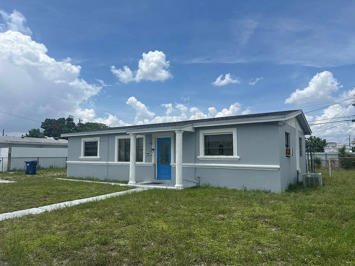 3271 Northwest 207th Street,Miami Gardens,FL,United States preview