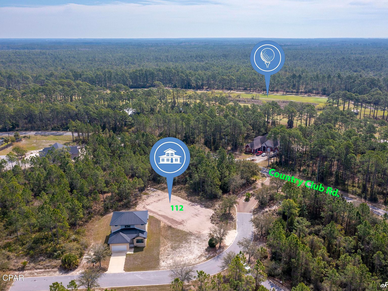 112 Shallow Reed Drive,Port St. Joe,FL,United States preview