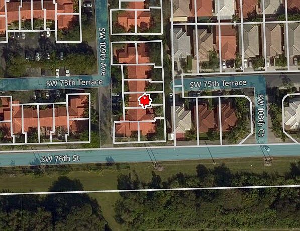 7555 Southwest 109th Avenue,Miami,FL,United States preview