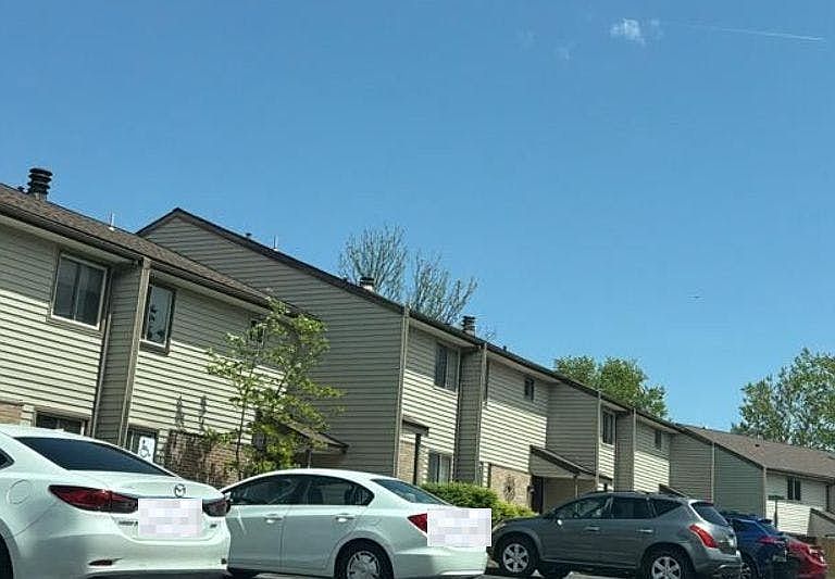 3111 Jadik Way,Dayton,OH,United States preview