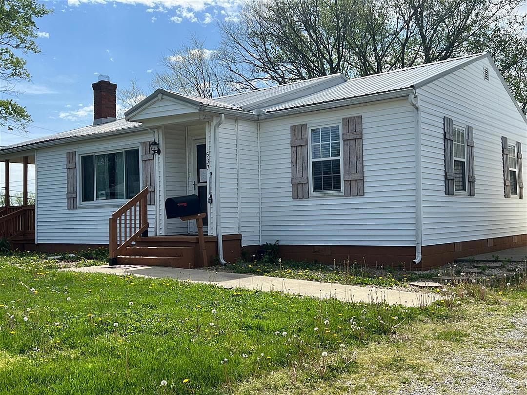 537 1st Street,West Union,OH,United States preview