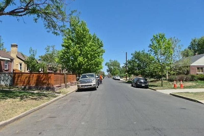 3406 Harrison Street,Denver,CO,United States preview