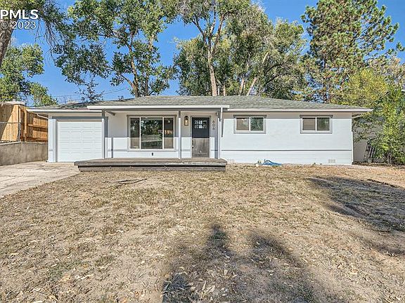 606 Hackberry Drive,Colorado Springs,CO,United States preview