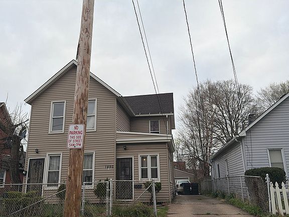 1820 Brevier Avenue,Cleveland,OH,United States preview