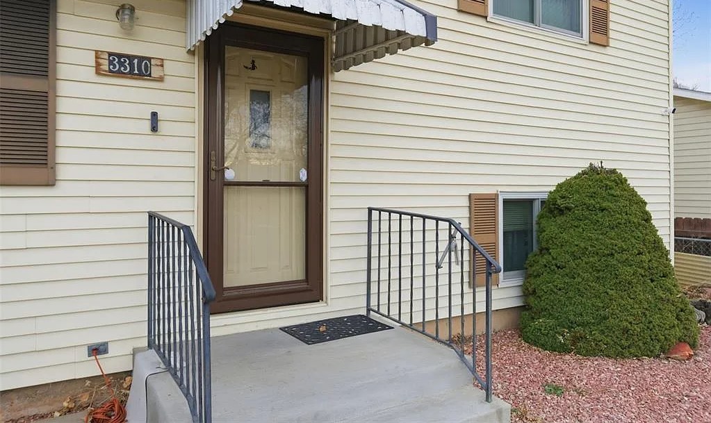 3310 East Bijou Street,Colorado Springs,CO,United States preview