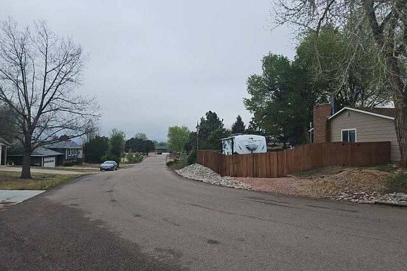 2209 Peacemaker Terrace East,Colorado Springs,CO,United States preview