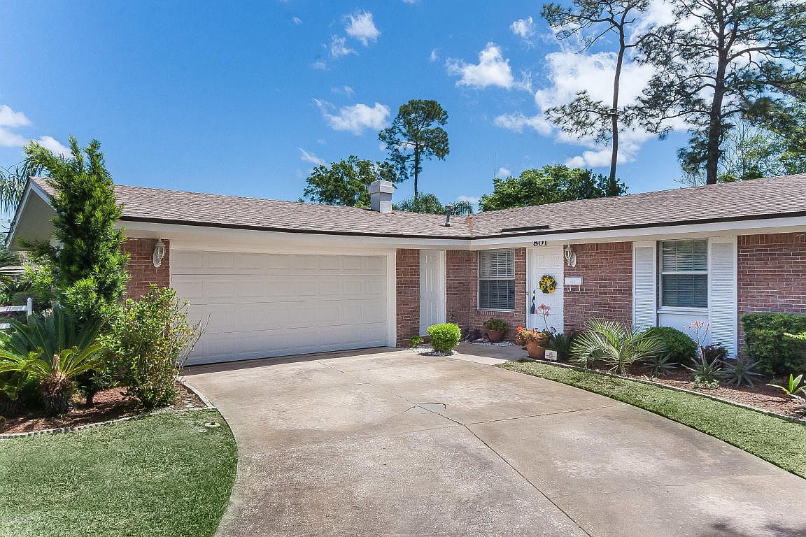 801 Montego Road East,Jacksonville,FL,United States preview