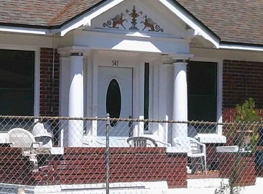 541 Linwood Ave,Jacksonville,FL,United States preview