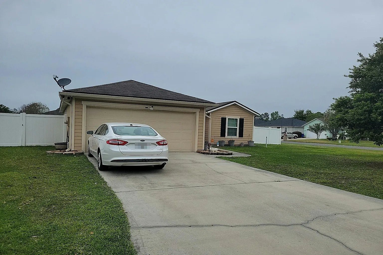 45108 Ingleham Circle,Callahan,FL,United States preview